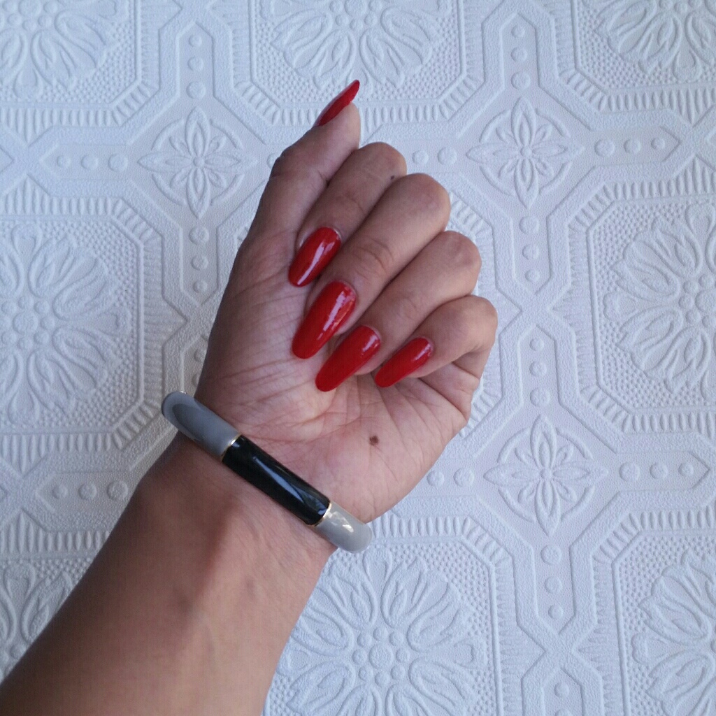 Snap Bracelet